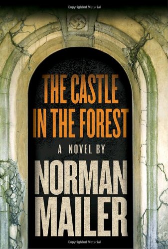 THE CASTLE IN THE FOREST