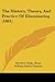 The History, Theory, And Practice Of Illuminating (1861)