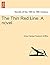The Thin Red Line. a Novel.