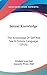 Sexual Knowledge: The Knowledge Of Self And Sex In Simple Language (1916)