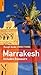 Rough Guide Directions Marrakesh