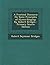 Practical Discourse on Some Principles of Hymn-Singing: By Robert Bridges