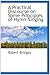 A Practical Discourse on Some Principles of Hymn-Singing