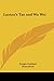 Laotzu's Tao and Wu Wei