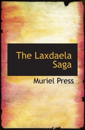 The Laxdaela Saga