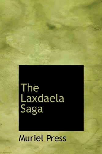 The Laxdaela Saga