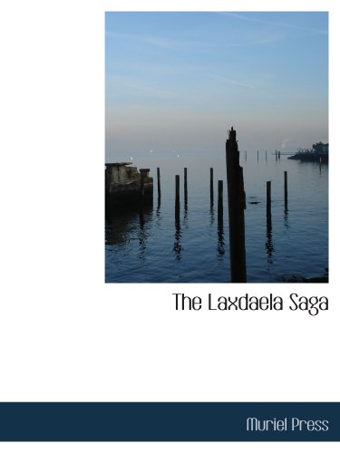 The Laxdaela Saga