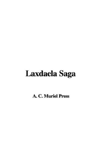 Laxdaela Saga