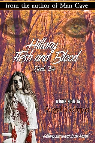 Flesh and Blood (Hillary, #2)