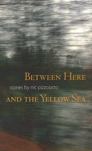 Betwen Here and the Yellow Sea
