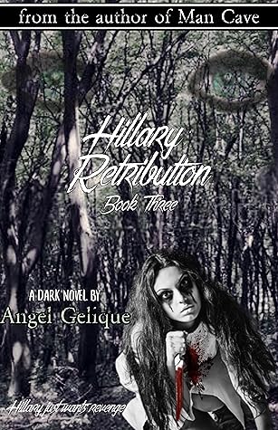 Retribution (Hillary, #3)