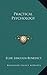 Practical Psychology