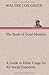The Book of Good Manners; a Guide to Polite Usage for All Social Functions
