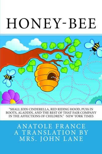 Honey-Bee