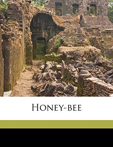 Honey-bee
