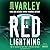 Red Lightning: Library Edition (Thunder and Lightning, 2)