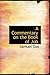 A Commentary on the Book of Job