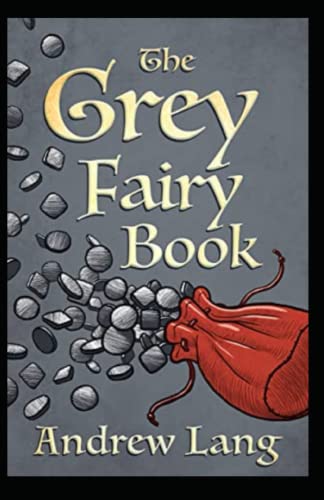 The Grey Fairy Book