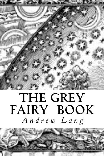 The Grey Fairy Book