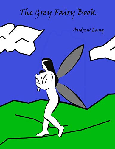 The Grey Fairy Book