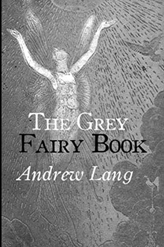 The Grey Fairy Book