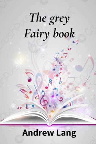 The Grey Fairy Book