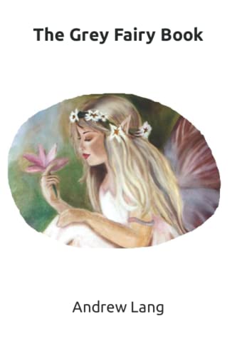 The Grey Fairy Book