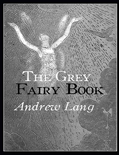 The Grey Fairy Book