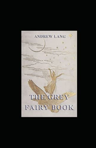 The Grey Fairy Book