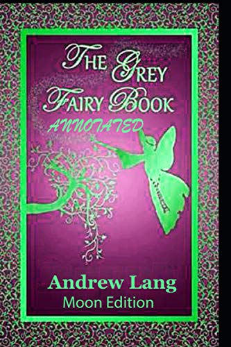 The Grey Fairy Book