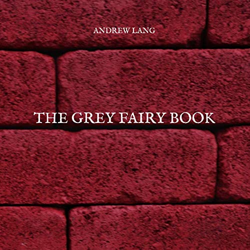The Grey Fairy Book