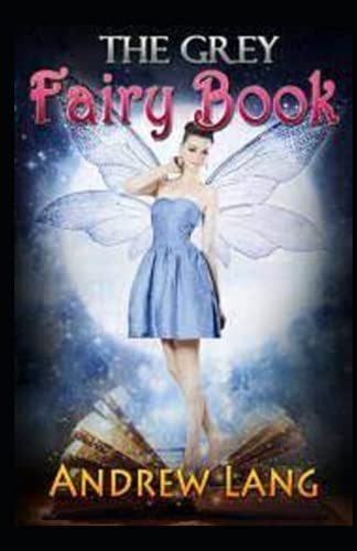 The Grey Fairy Book: