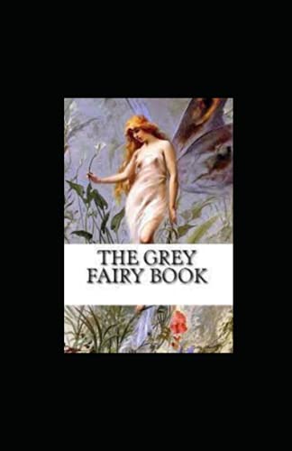 The Grey Fairy Book