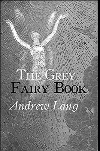 The Grey Fairy Book
