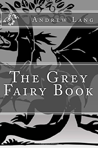 The Grey Fairy Book