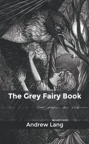 The Grey Fairy Book: Pocket Edition
