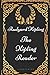 The Kipling Reader: By Rudyard Kipling - Illustrated