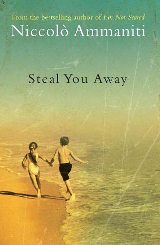 Steal You Away