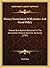 Slavery Inconsistent With Justice And Good Policy: Proved By A Speech Delivered In The Convention Held At Danville, Kentucky (1793)