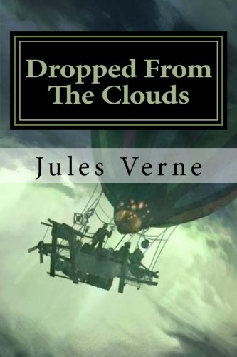 Dropped From The Clouds