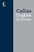 Collins English Dictionary