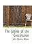 The Jubilee of the Constitution