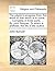 The pilgrim's progress from this world to that which is to come. ... Complete in three parts. ... By John Bunyan. To which is prefixed, the life of the author.