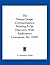 The Nampa Image: Correspondence Relating To Its Discovery, With Explanatory Comments, Etc. (1890)