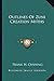 Outlines Of Zuni Creation Myths