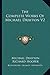 The Complete Works of Michael Drayton V2