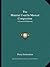 The Material Used In Musical Composition: A System Of Harmony