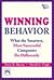 Winning Behavior