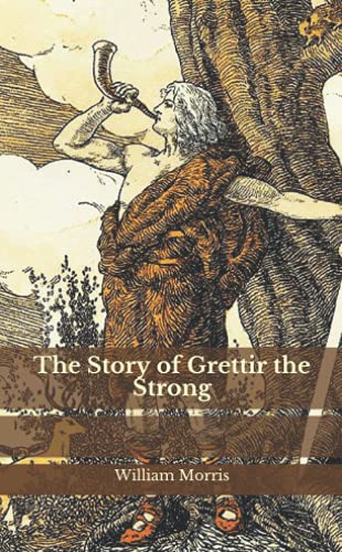 The Story of Grettir the Strong: Pocket Edition