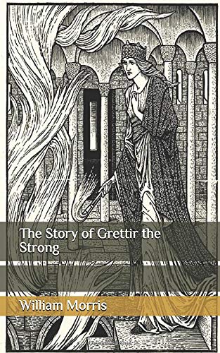 The Story of Grettir the Strong